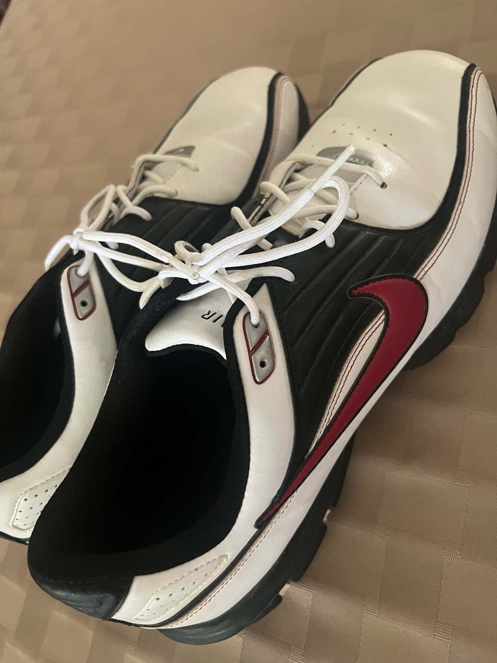 Nike Air Academy 2 Men’s Golf Shoes 10